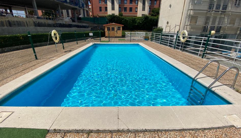 Foto 1 de Dúplex en venda a Paseo Menéndez Pelayo, Brazomar, Cantabria