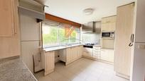 Kitchen of House or chalet for sale in Brión