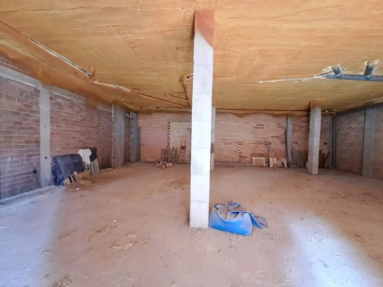 Local comercial en venta en Calle Frontón, imagen 6