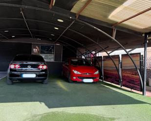 Parking of Premises for sale in  Murcia Capital  with Air Conditioner, Heating and Terrace