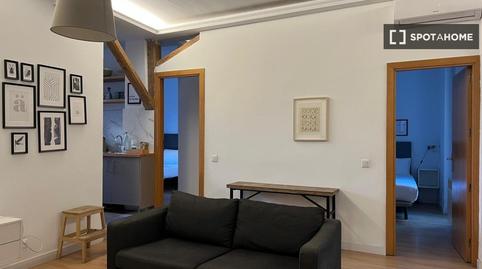 Photo 3 of Apartment to share in Almagro, Madrid