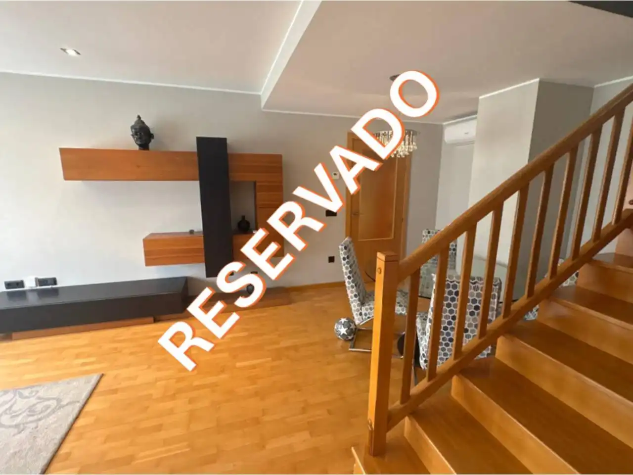 Appartement avec terrasse à vendre à Calle Reconquista