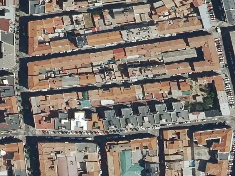 Maison à vendre à CL. ALBATROS 13 1ª Planta D
