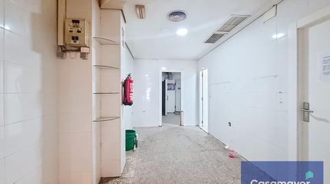 Photo 3 of Premises for rent in Calle Pedro Ferrándiz, Cabo de las Huertas, Alicante / Alacant