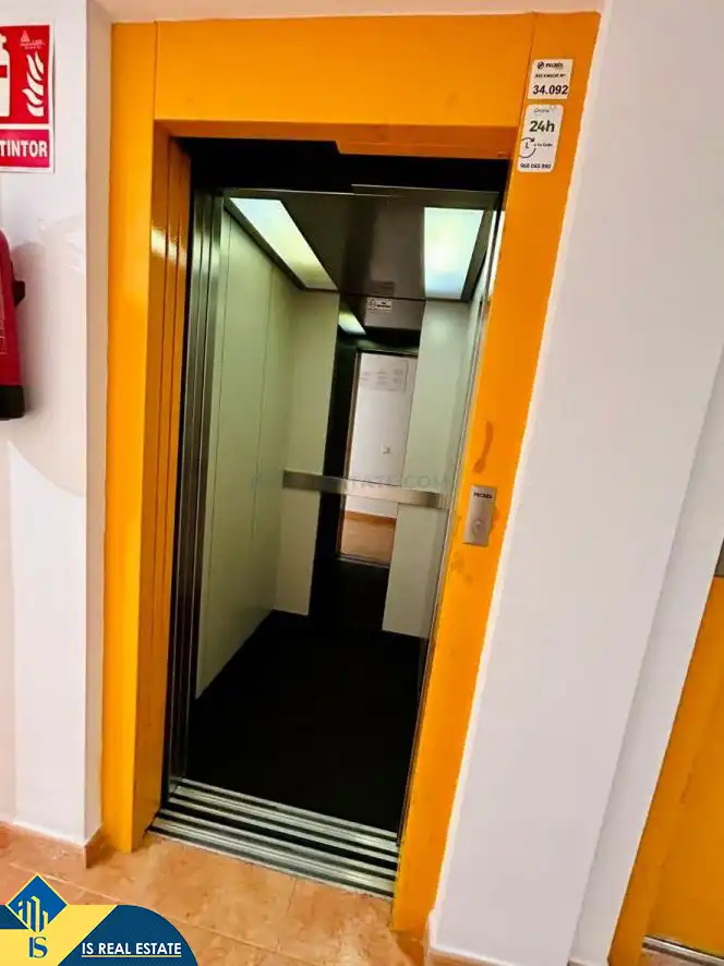 Apartamento con ascensor en venta en Centro, imagen 17