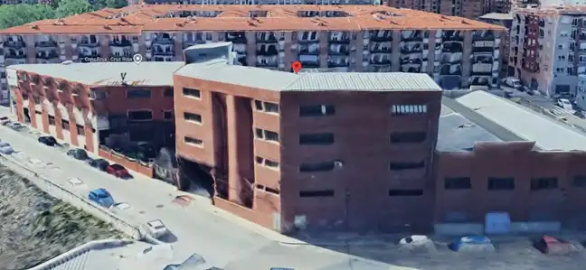 Mixed residential with lift for sale in Carrer Rafael Laliga Pérez, imagen 8