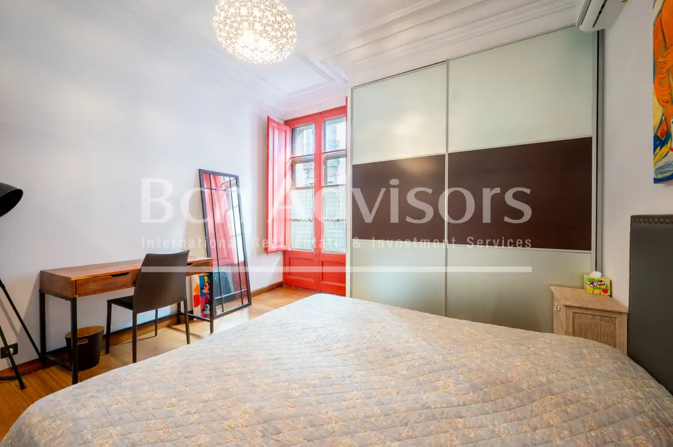 Appartement avec terrasse à vendre à Carrer de la Comtessa de Sobradiel, imagen 24