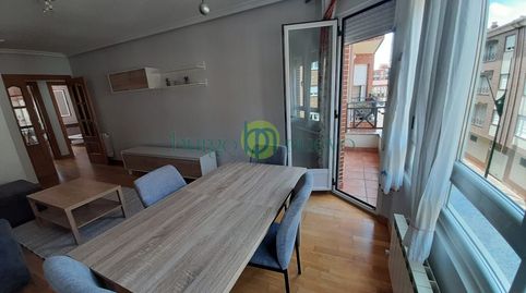 Foto 2 de Apartament de lloguer a Calle Marte 6, Trobajo del Camino, San Andrés del Rabanedo