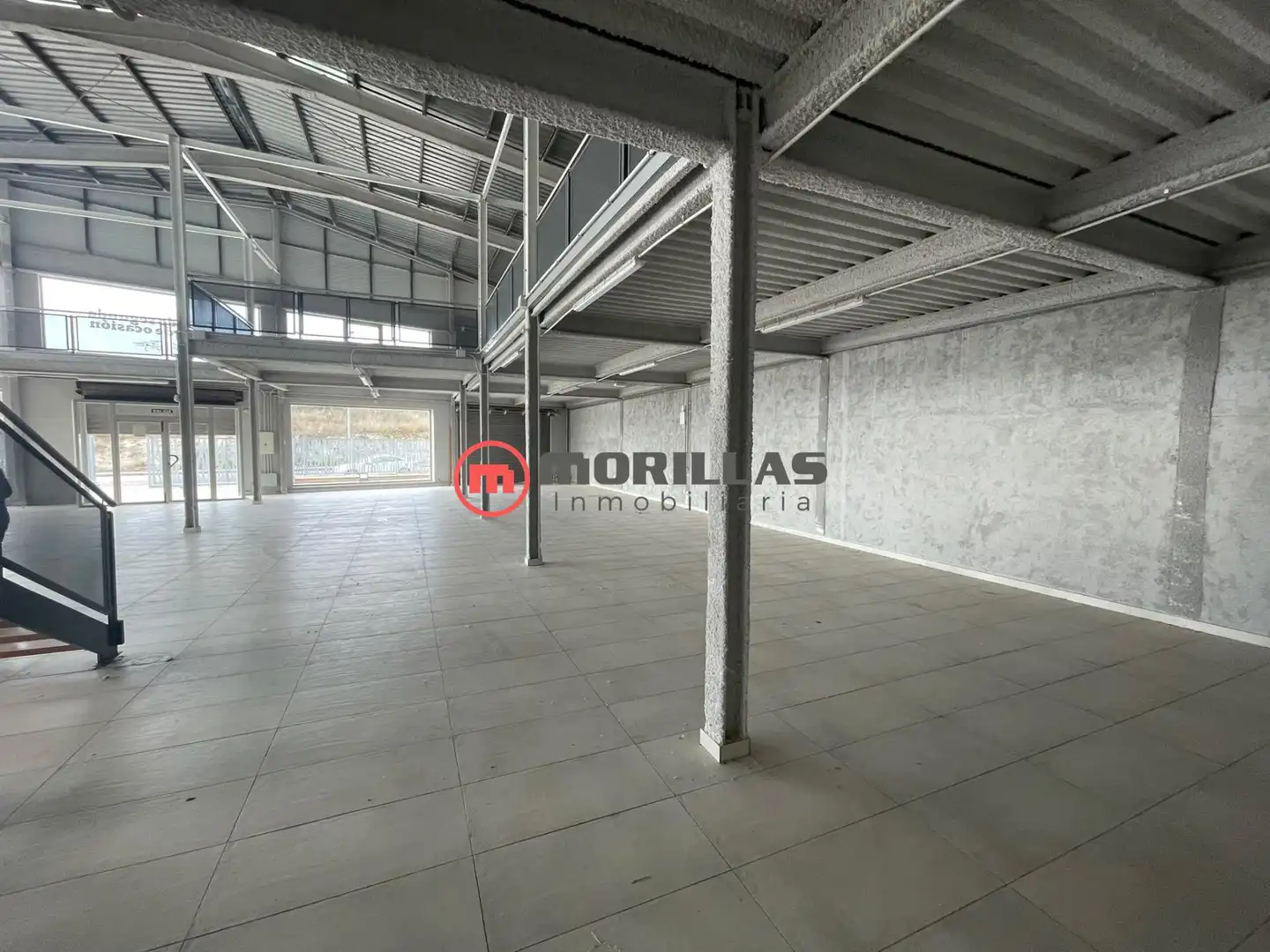 Nave industrial en venta en Bullas, Murcia