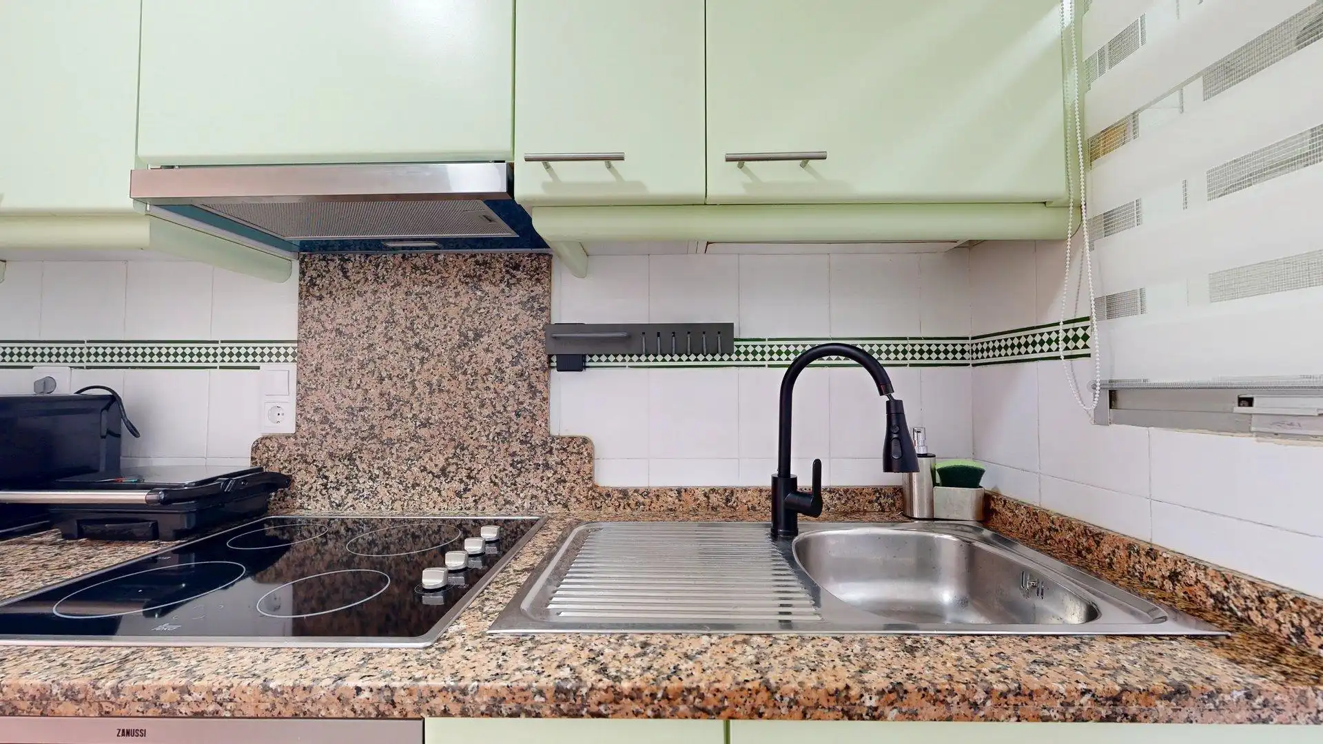 Appartement compact avec terrasse à louer à Calle MALAGA 13, imagen 40