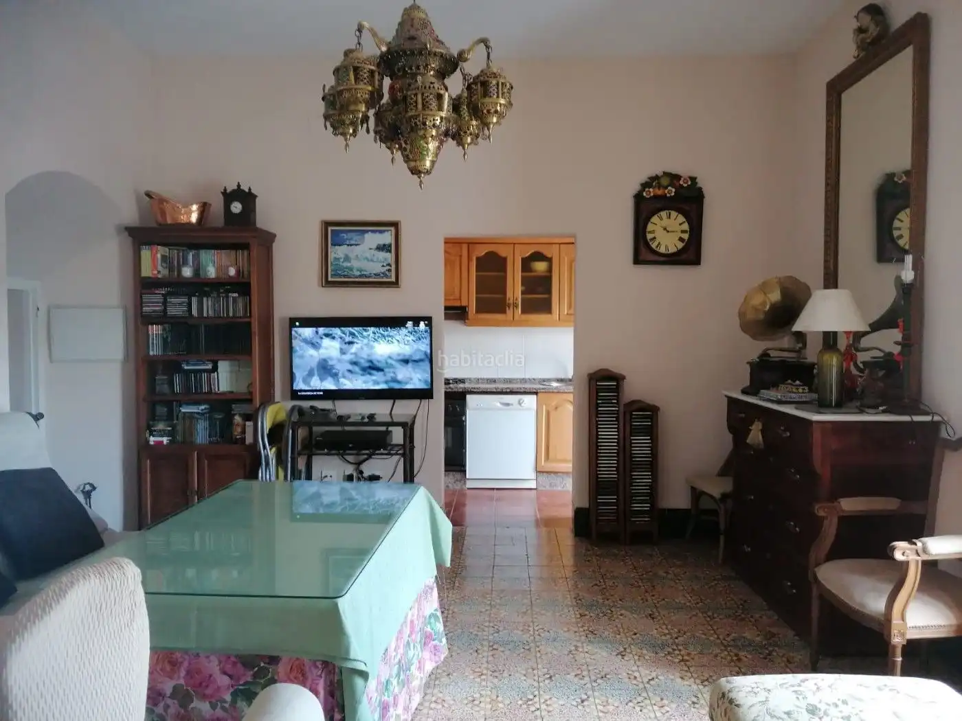 House with garden for sale in Plaza Ovando 14, imagen 12