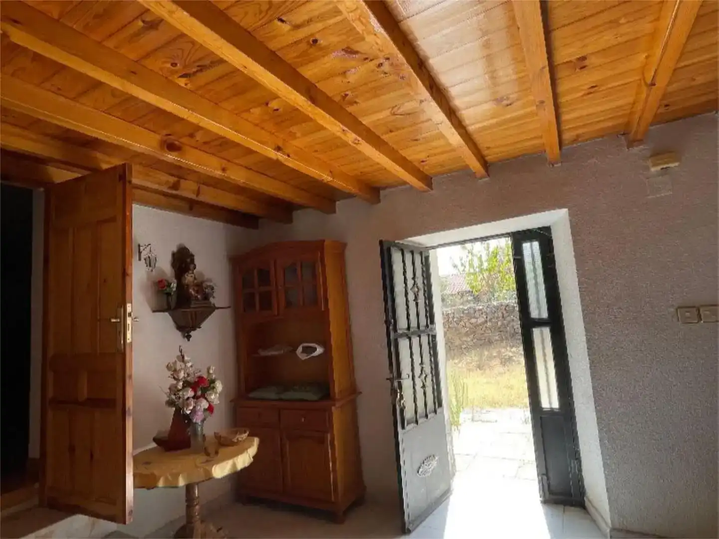 Piso en venta en Las Veguillas  con Jardín privado y Trastero
