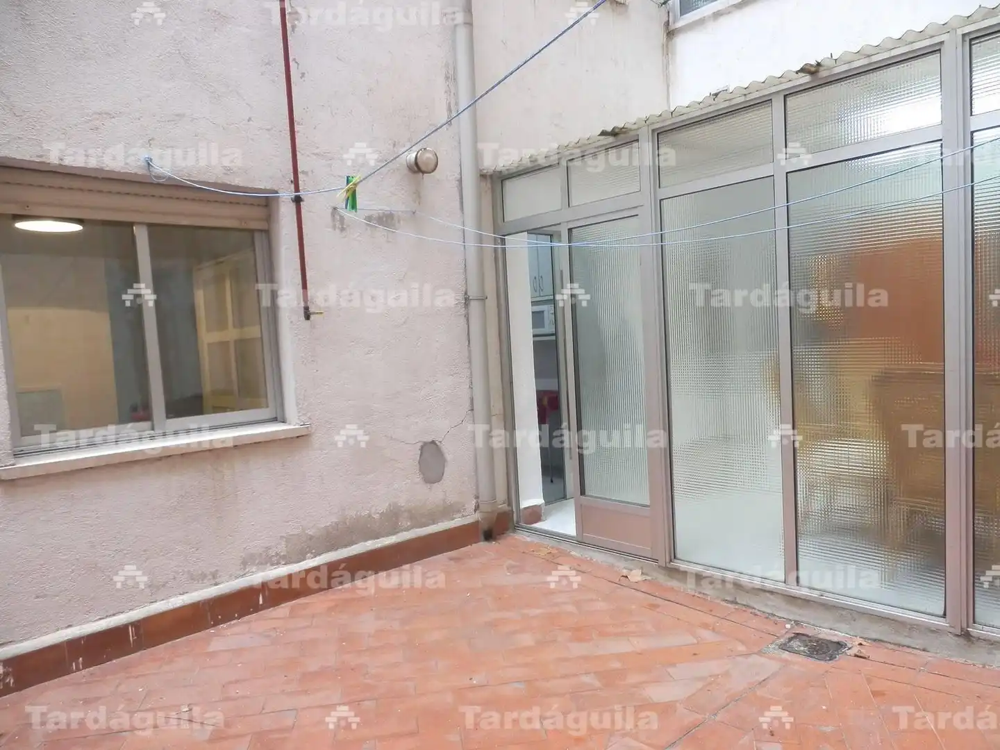 Flat for rent in Salamanca  with Heating