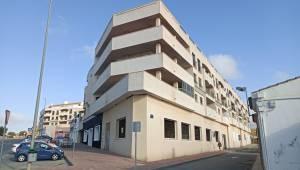 Flat for sale in Constitucion, Sucina