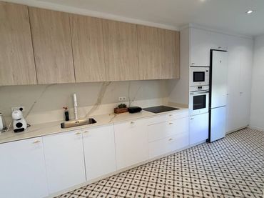 Appartement avec balcon à vendre à Carrer Ròtova