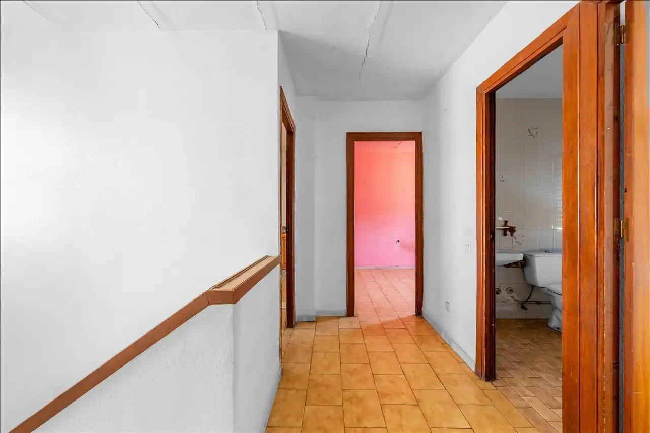 Casa adosada en venta en El Ejido con Terraza