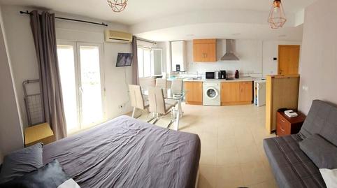 Foto 4 de Estudi de lloguer a De la Marina Baixa, Cala de Finestrat, Alicante