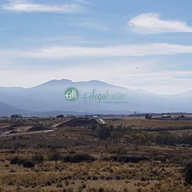 Finca rústica en venta en Palazuelos de Eresma