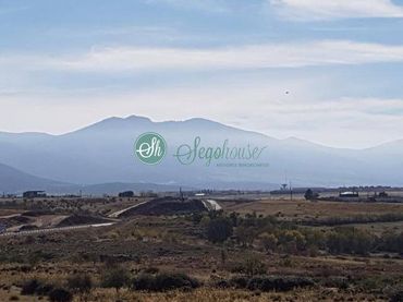Casa rústica en venta en Palazuelos de Eresma