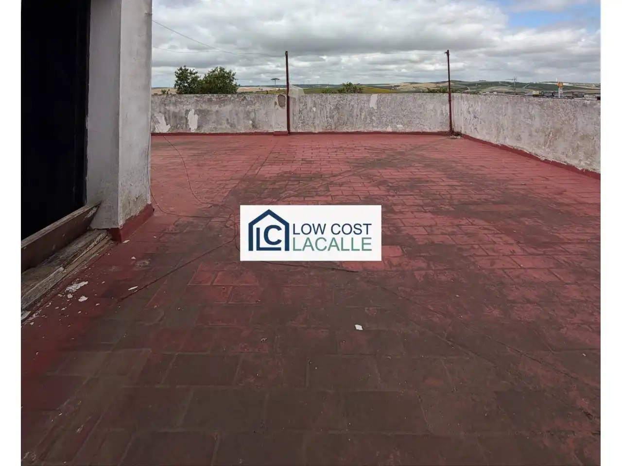 Terrassa de Casa o xalet en venda en Jerez de la Frontera amb Terrassa