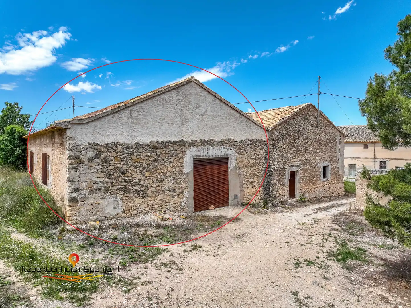 Landhaus zum Verkauf in El Pinós / Pinoso, imagen 2