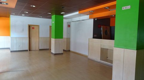 Foto 3 von Geschaftsraum zur Miete in Avenida de Lope de Vega, Medina del Campo, Valladolid