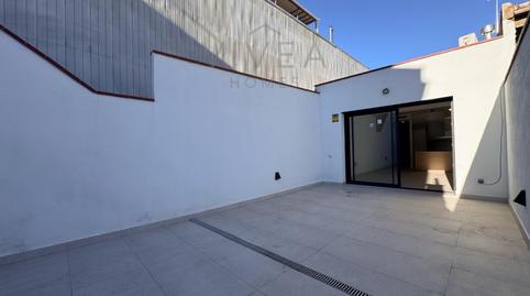 Foto 4 de Casa o chalet en venta en Gràcia, Sabadell