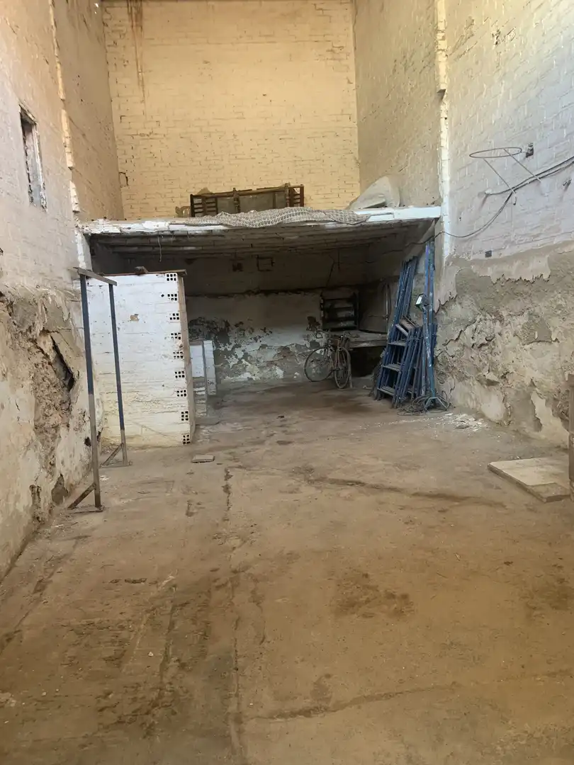 Casa o chalet en venta en El Pilar