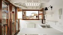 Balcony of House or chalet for sale in  Granada Capital  with Heating, Terrace and Balcony