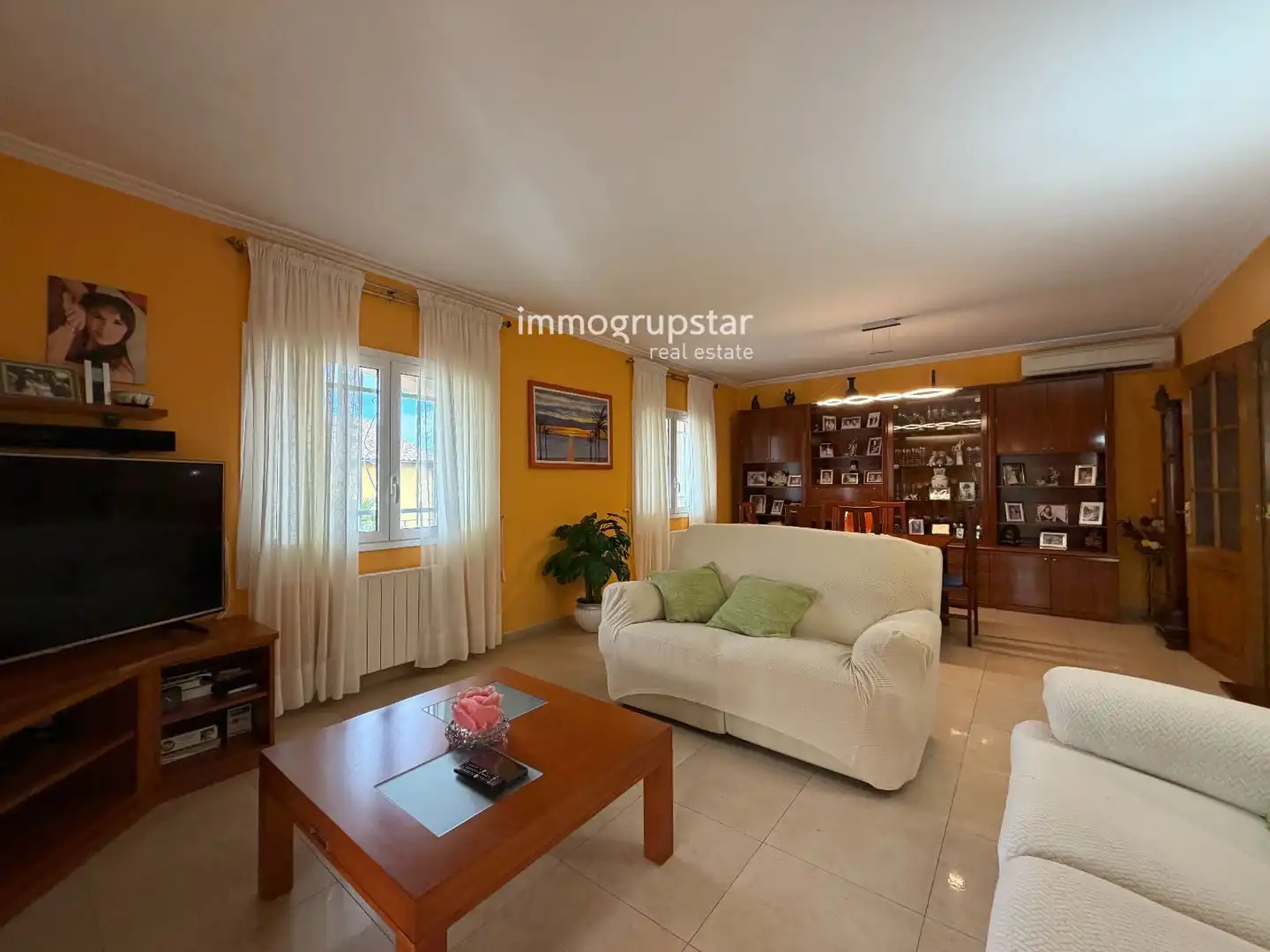 Chalet con balcón en venta en Ametller, imagen 10
