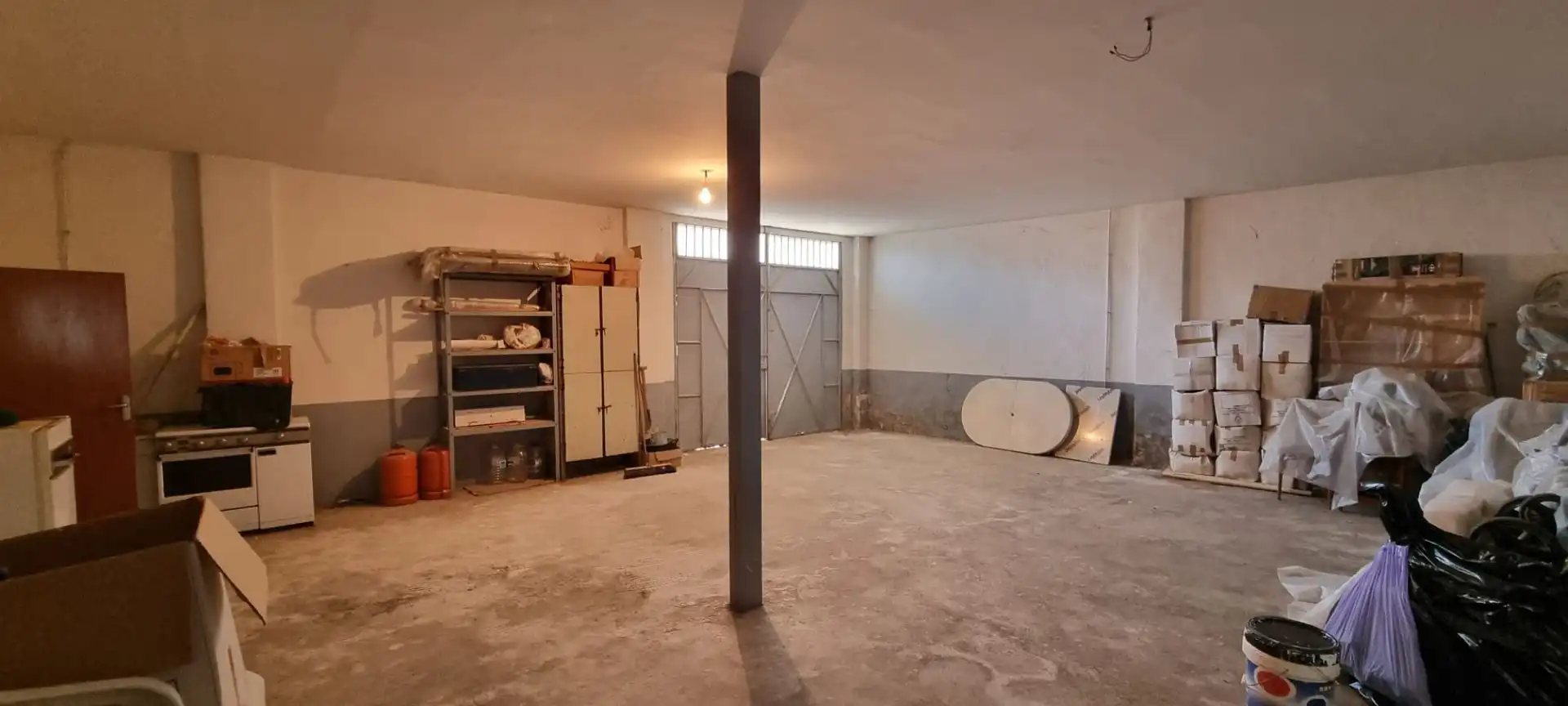 Casa o chalet en venta en Burujón con Calefacción y Amueblado