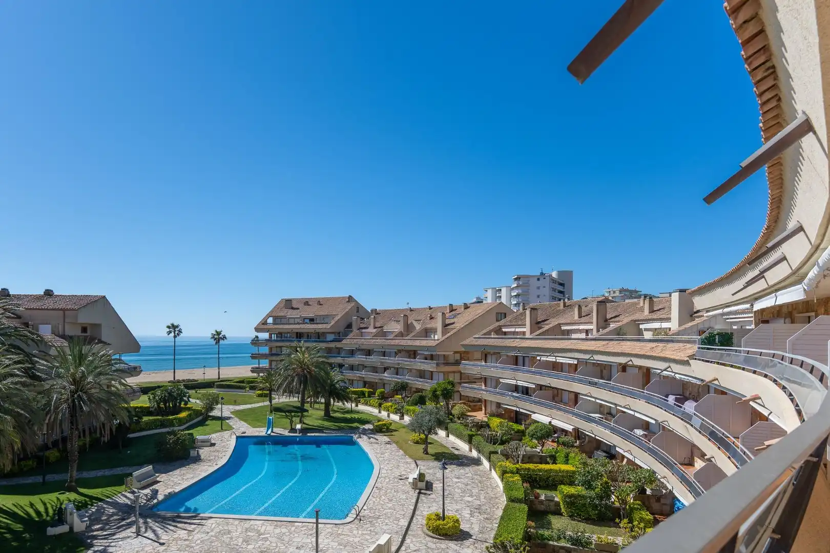 Wohnungen zur Miete in Calonge i Sant Antoni, Girona