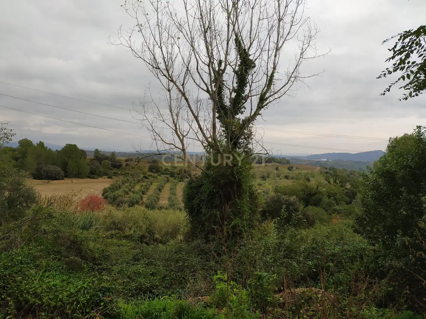 Residential land for sale in Ronda de la Pagesia, Sant Llorenç d'Hortons, Spain 69, imagen 34