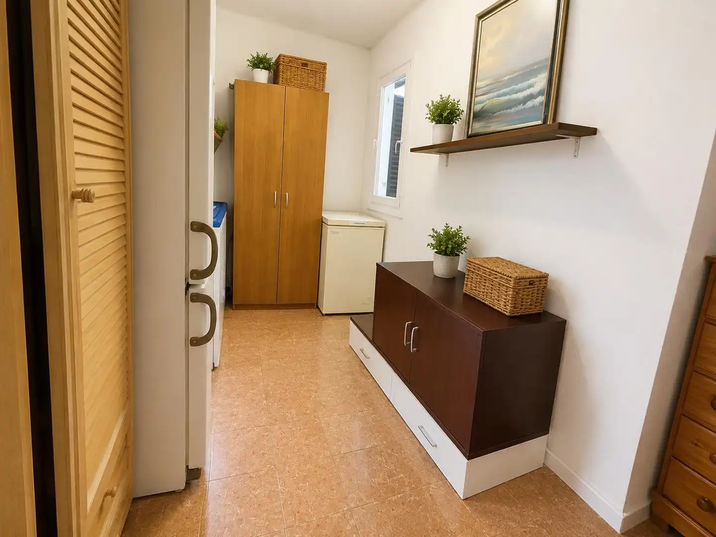 Piso en venta en Arenys de Mar con Terraza