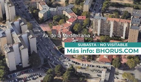 Photo 3 of Flat for sale in Mediterraneo, 2, Badia del Vallès, Barcelona