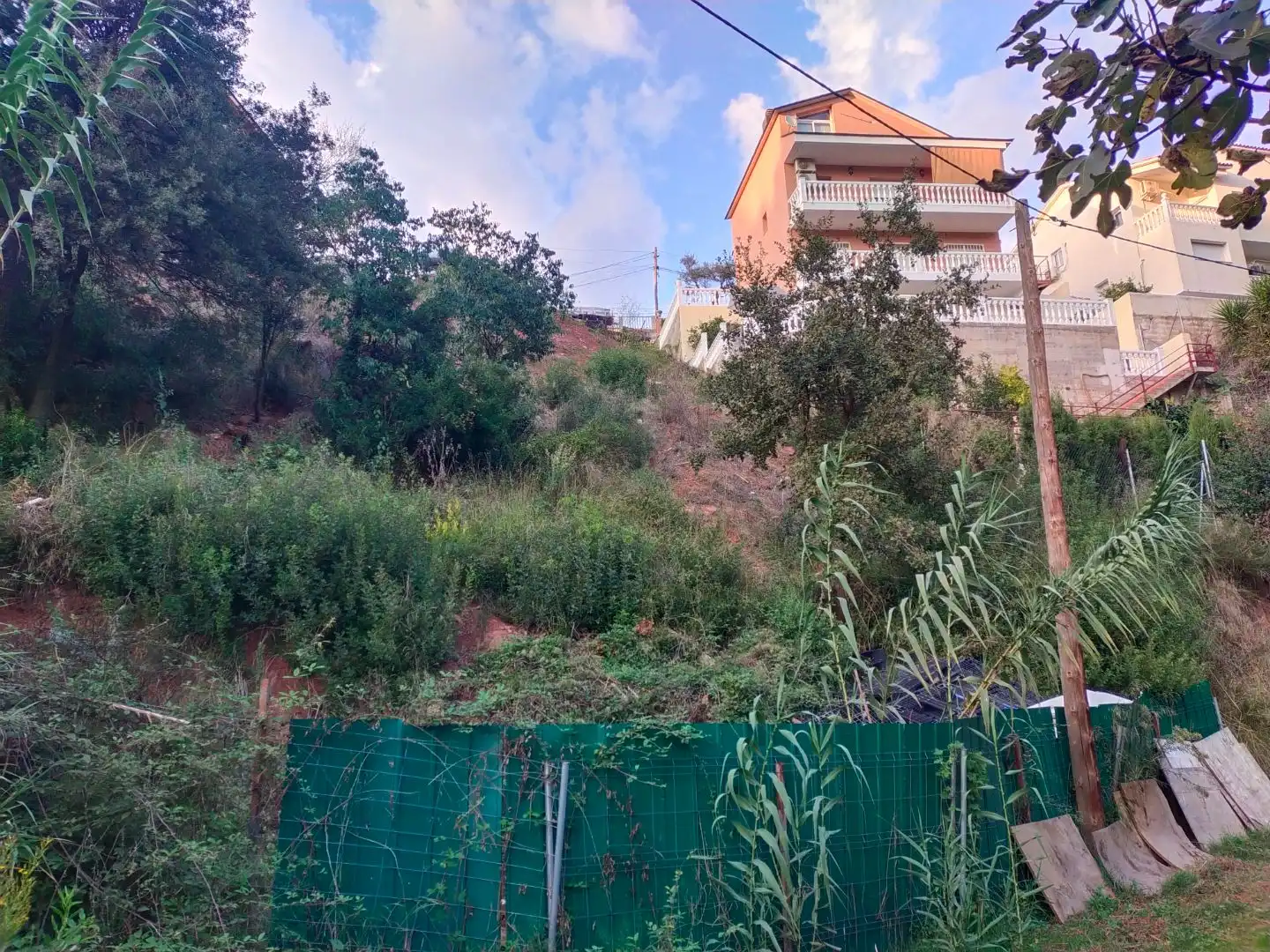 Terreny residencial en venda a Roma 12, imagen 16