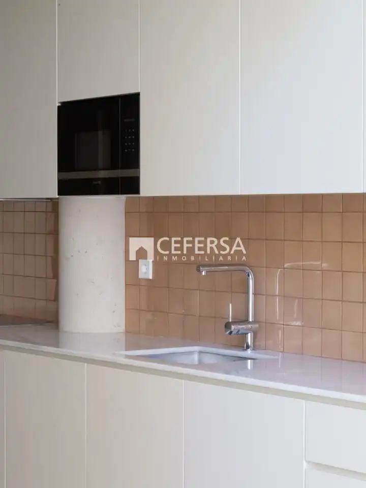 Planta baja en venta en Carrer de Sardenya, Sagrada Família