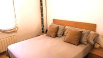 Bedroom of Flat for sale in  Barcelona Capital  with Air Conditioner, Heating and Parquet flooring