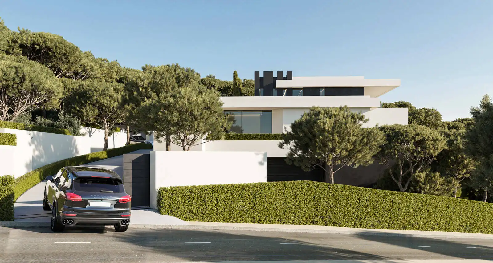 Casa amb piscina en venda a Los Arqueros  - Puerto del Almendro, imagen 13