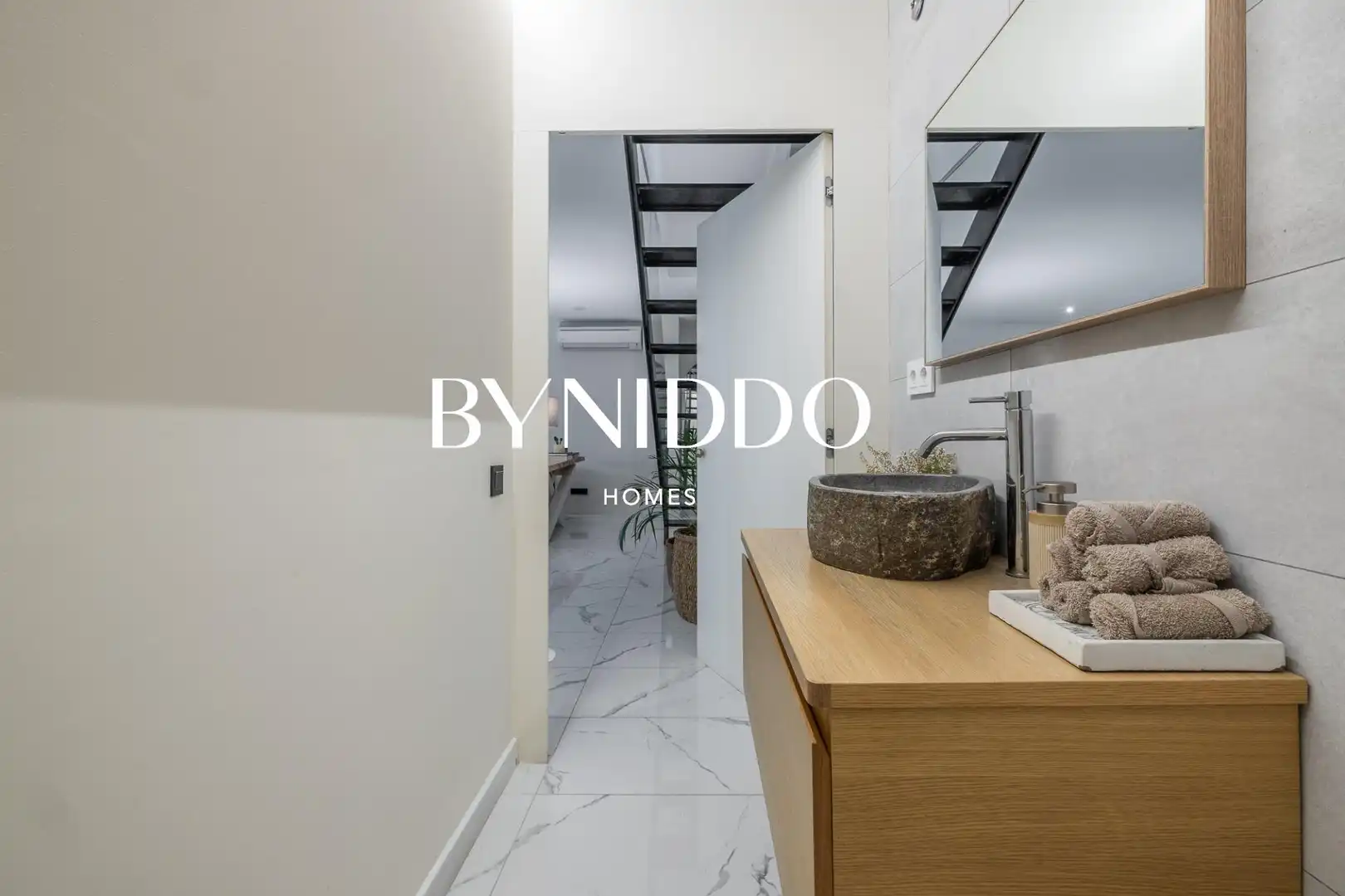 Terraced house with terrace for sale in Centre - Sant Oleguer, imagen 26
