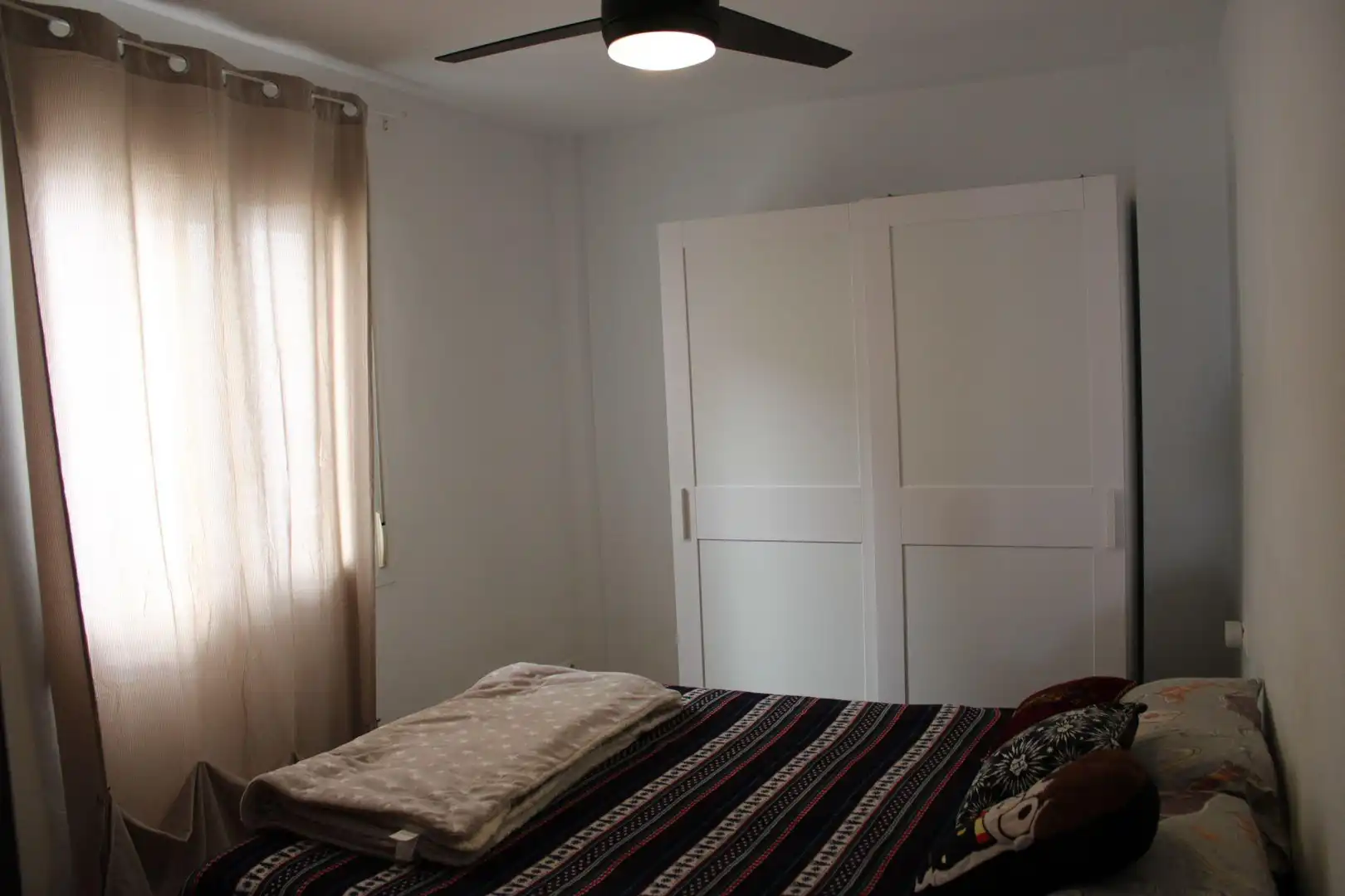 Habitación de Apartamento en venta en Mijas con Balcón