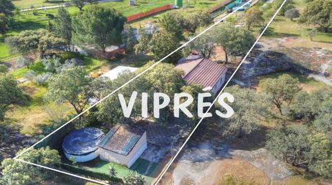 Foto 2 de Finca rústica en venda a Torreorgaz, Cáceres