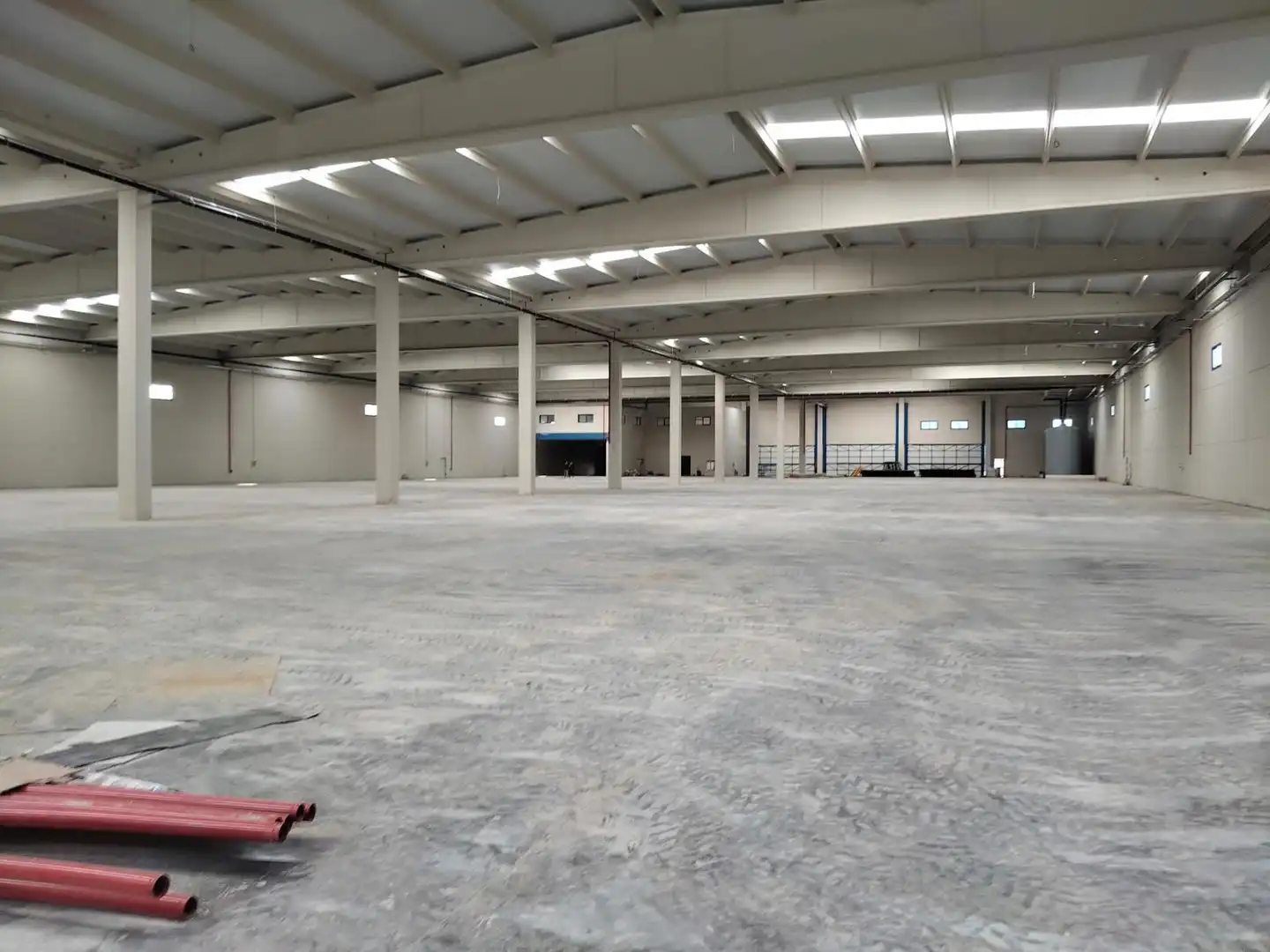 Industriegebäude zur Miete in La Motilla - Fuente del Rey, imagen 3