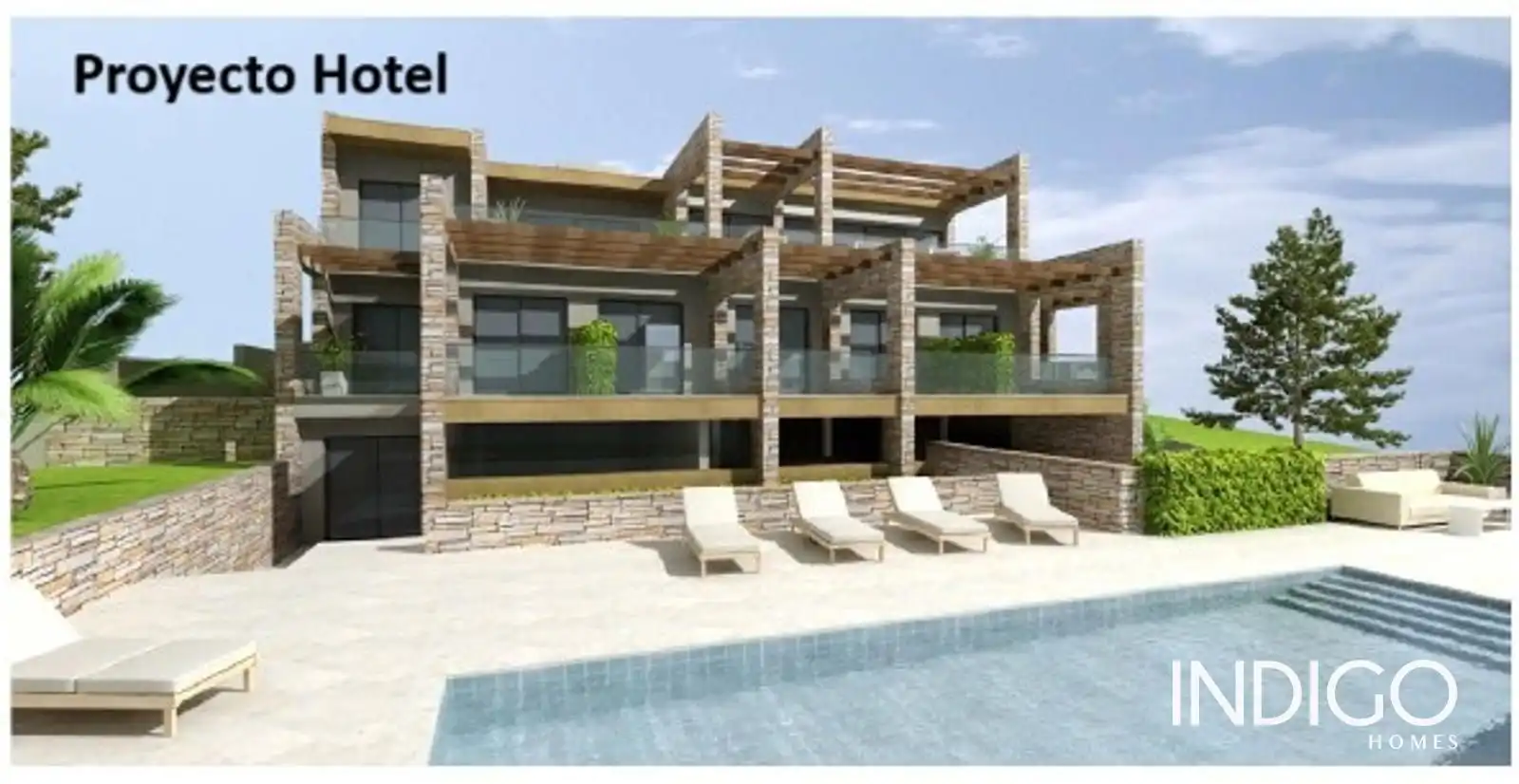 Detached house for sale in Castella La Manxa, El Baladrar, imagen 3