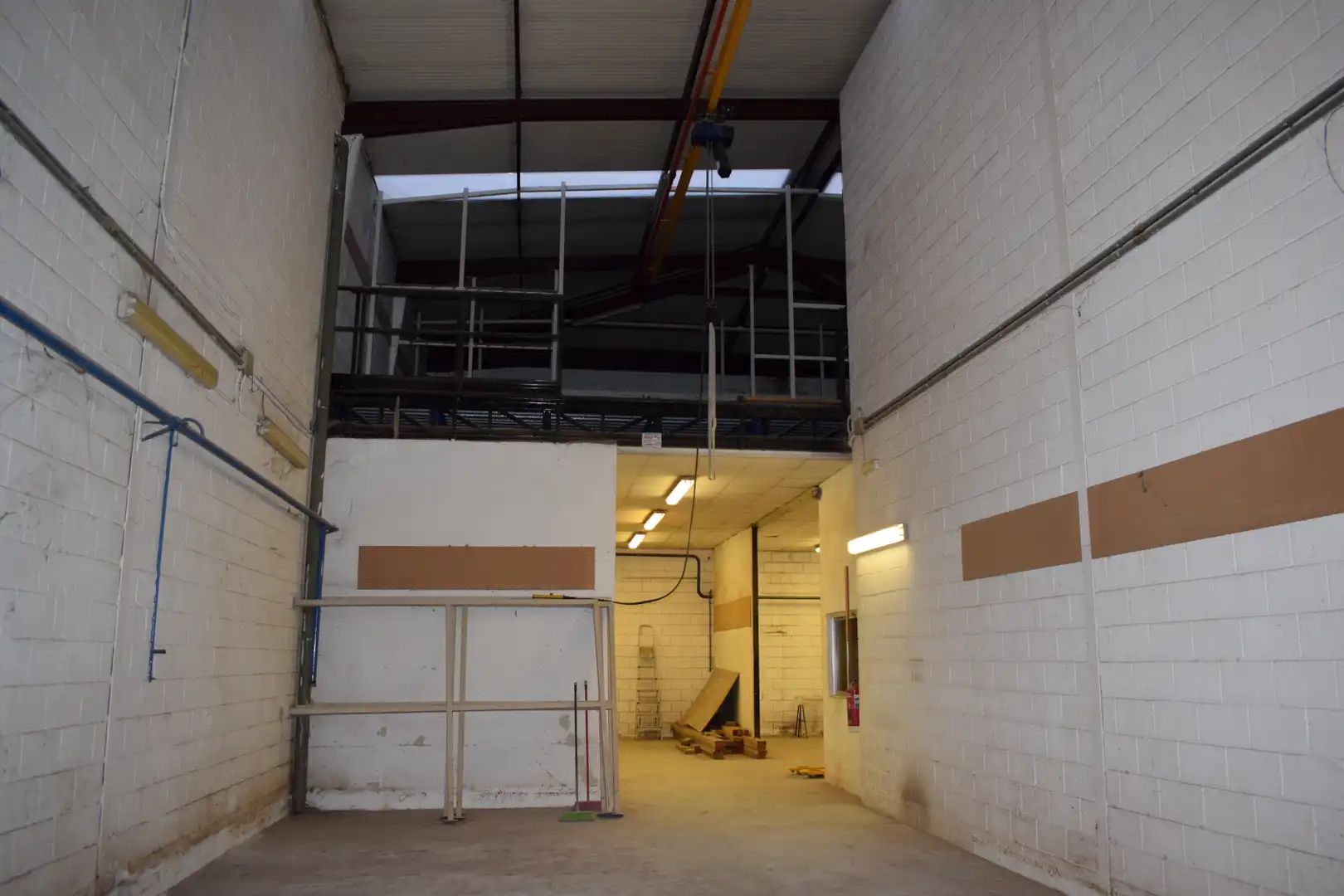Industrial building for sale in Zuaznabar Kalea 26, imagen 2