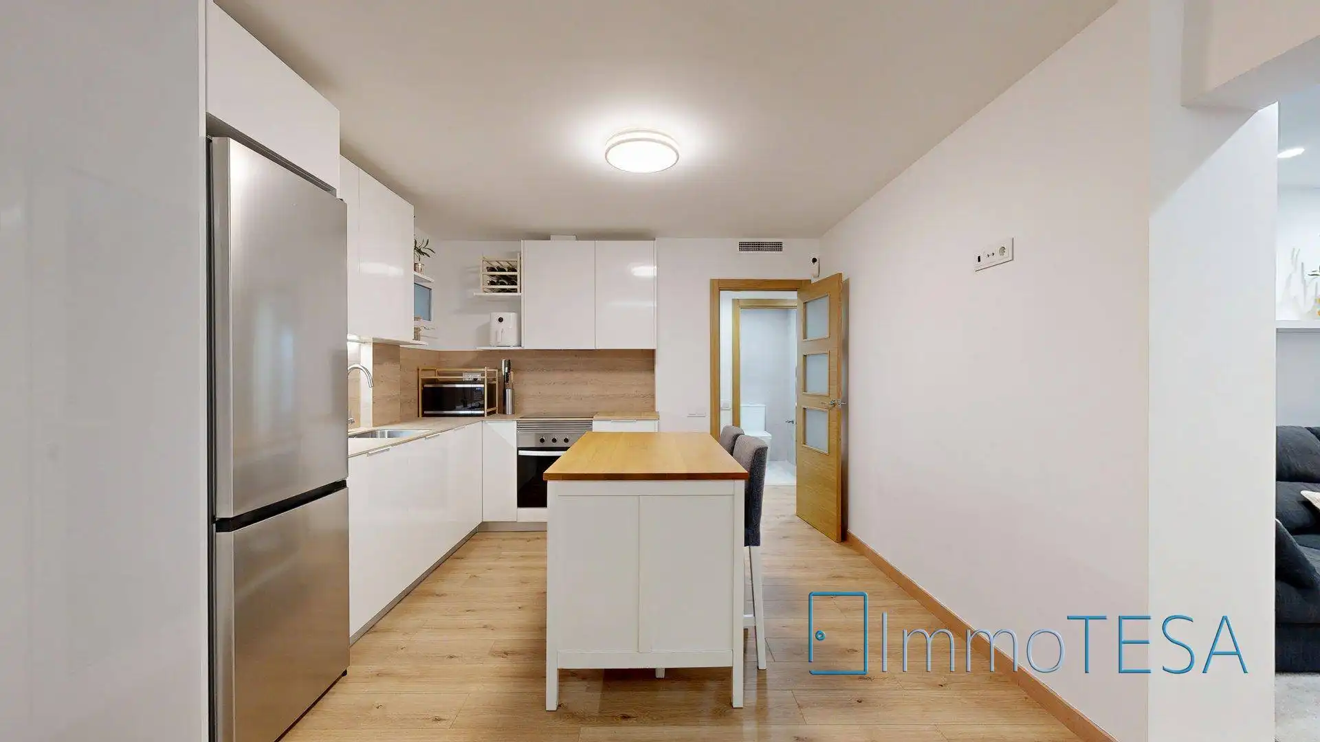 Appartamento con ascensore in vendita a Centre - Eixample – Can Llobet, imagen 4