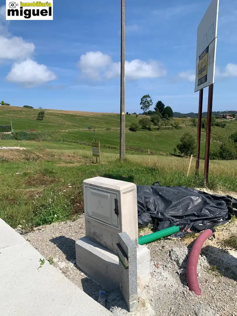 Terreny residencial en venda a Polígono 10 Parcela 497 QUINEJO. RIBADEDEVA (ASTU, imagen 6