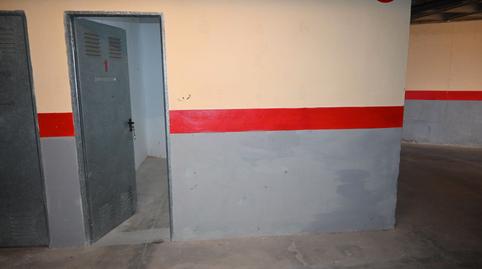 Foto 3 de Traster en venda a Poligono K, 15, Tomás Maestre, La Manga del Mar Menor