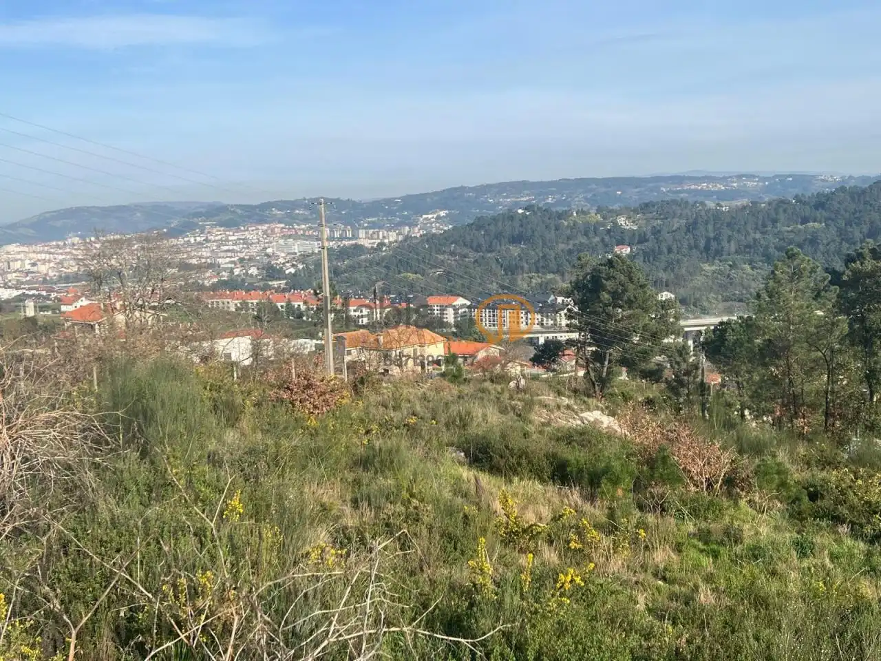 Terreno residencial en venta en Barbadás, imagen 3