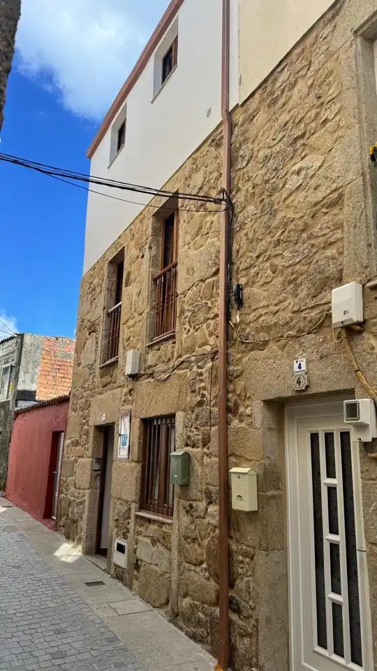 Maison rustique à vendre à Rúa do Carmen, imagen 3